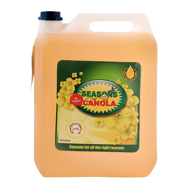 Seasons canola 10L
